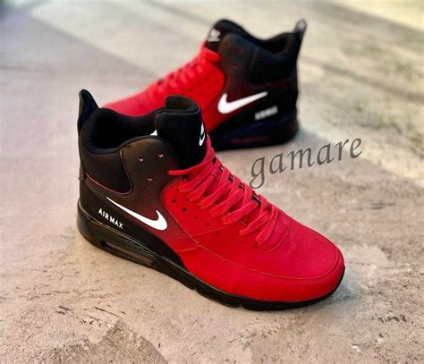 buty nike meskoe|buty nike wysokie.